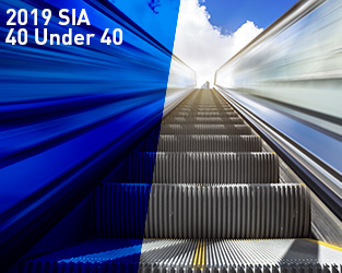 SIA 40 Under 40 2019 - Advantage xPO, Leading Workforce Solutions Provider